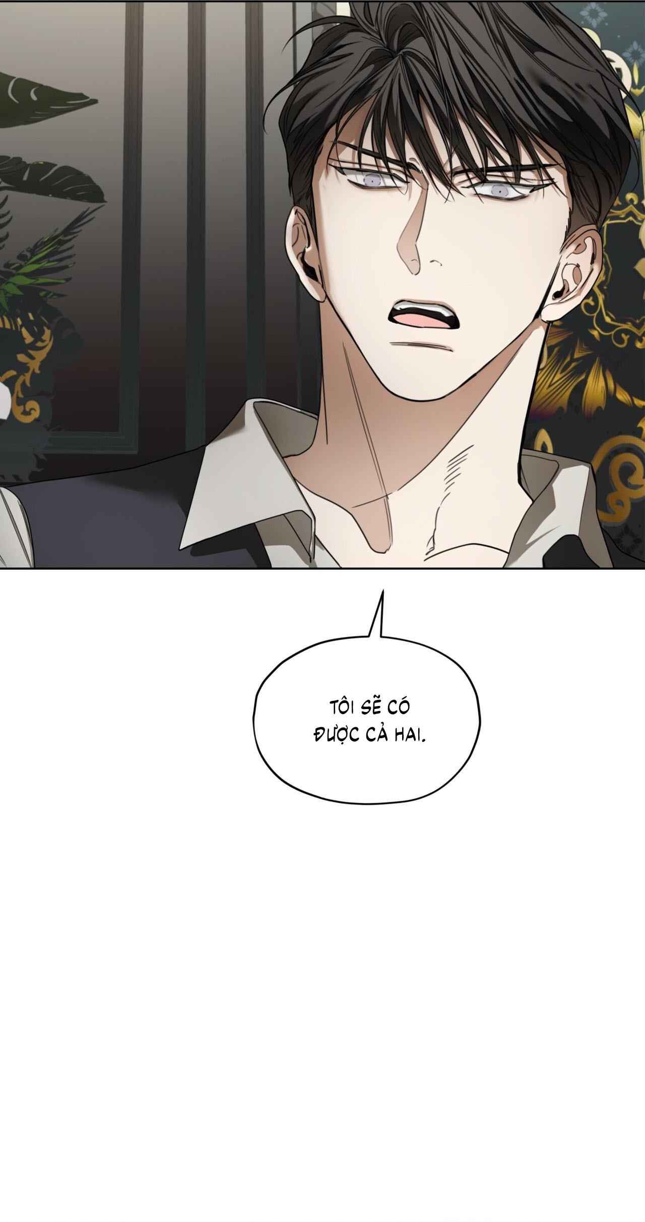 (CBunu) Phạm Luật Chapter 109 H+ - Next 