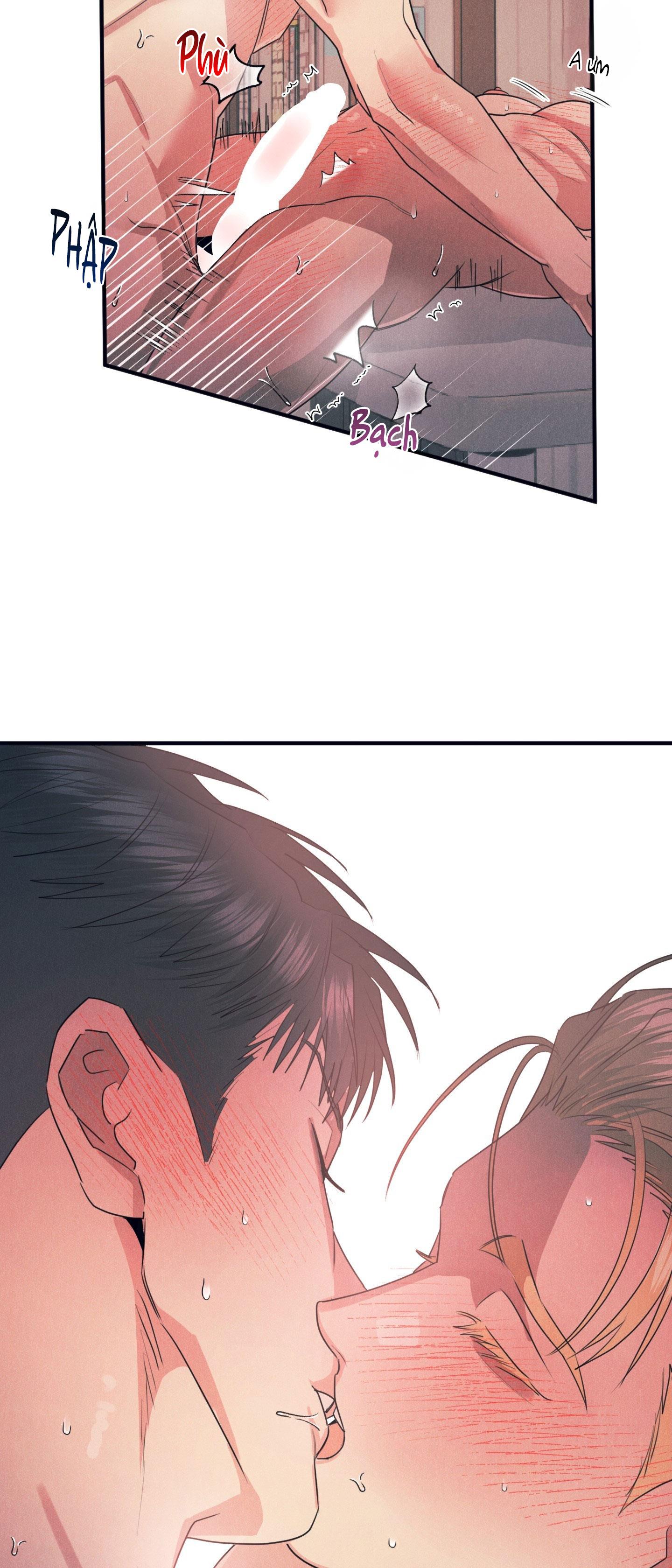 ALPHA MẤT TƯ CÁCH Chapter 19 - Next 