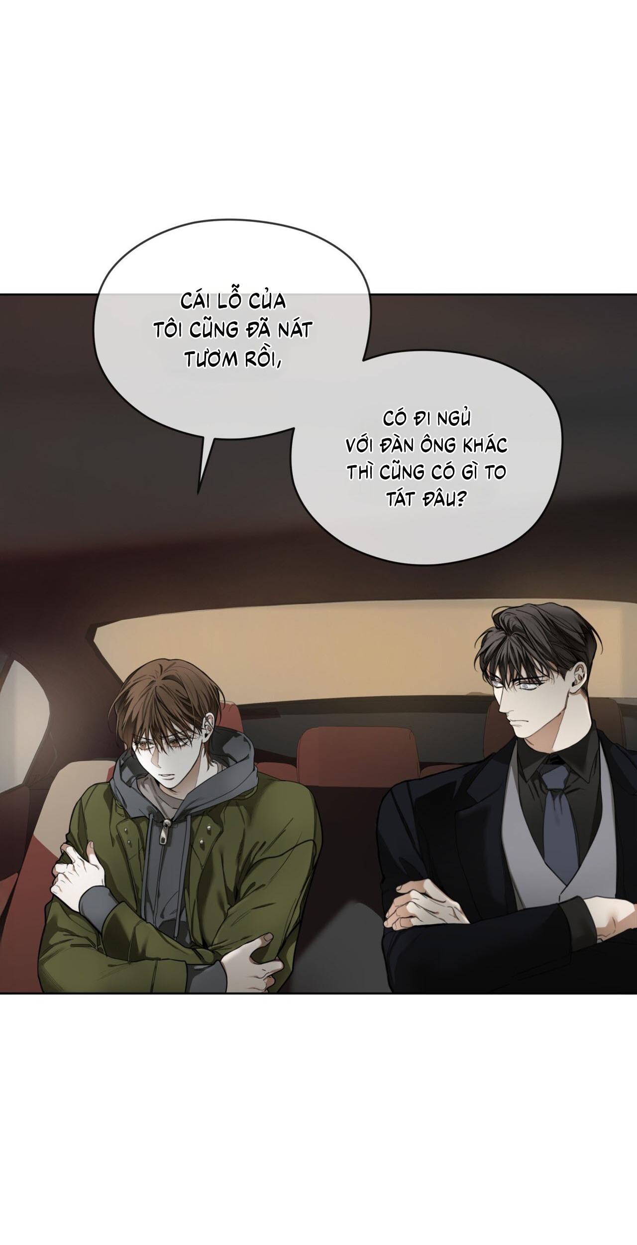 (CBunu) Phạm Luật Chapter 107 Season 4 - Next 