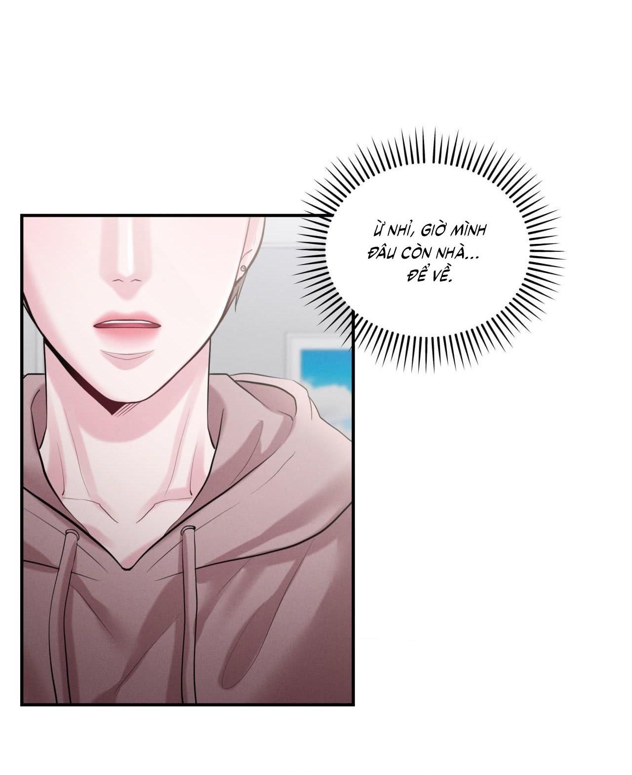 (CBunu) Làm Tình Cũng Cần Luyện Tập Nữa Sao?! Chapter 37 - Next Chapter 38