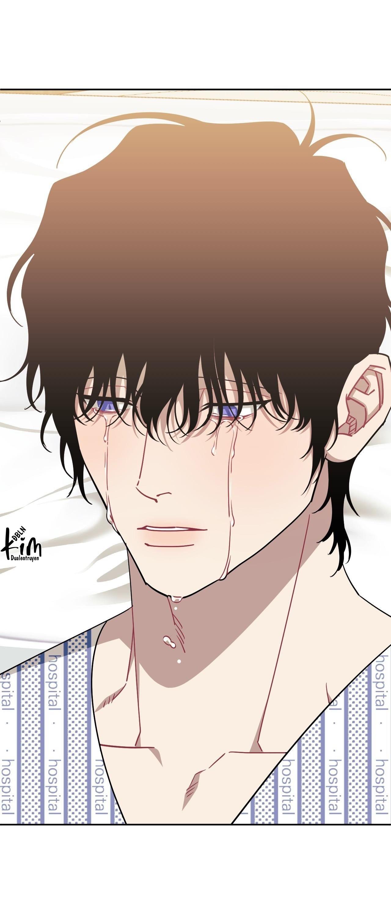HƠN CẢ BẠN BÈ Chapter 104 - Next Chapter 105
