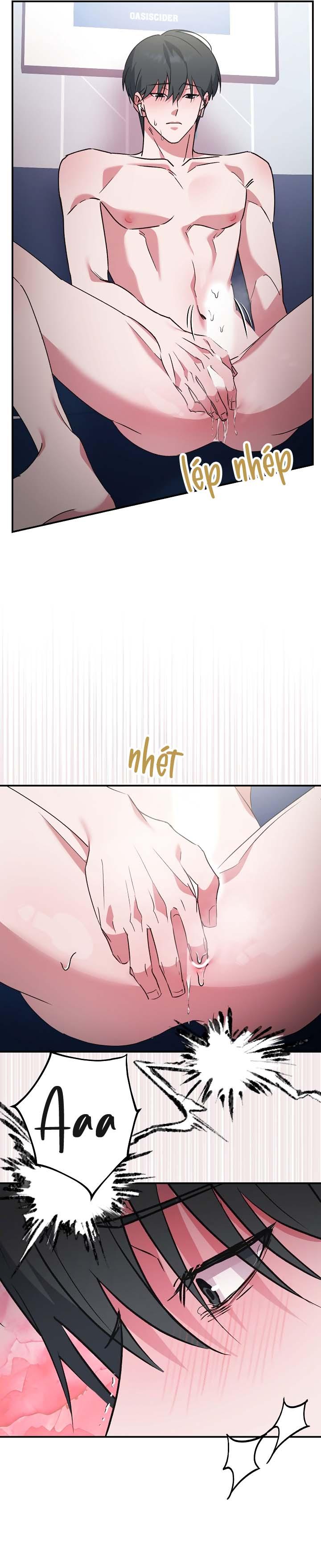 Cuộc Gọi Quấy Rối Chapter 1 - Next Chapter 2