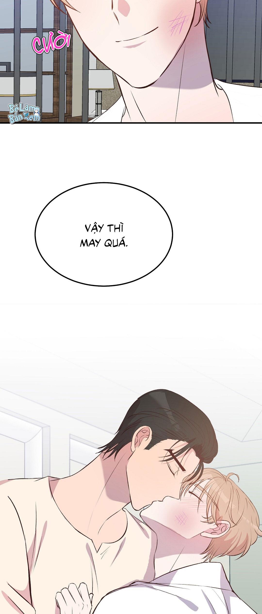 CHUYỆN TÌNH ĐẢO HOANG Chapter 33.16 Ngoại truyện 16 - Next Chapter 33.17 Ngoại truyện 17