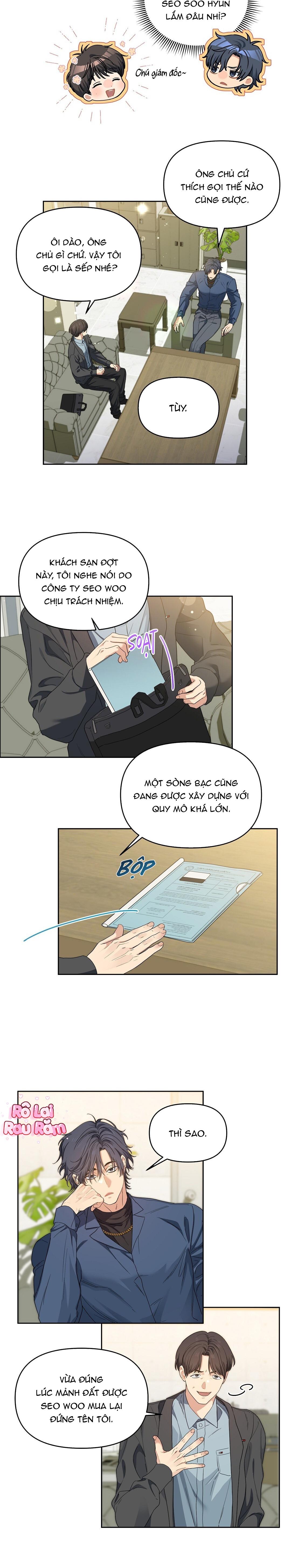 Hoa Anh Đ ào    Chapter 31 - Next 