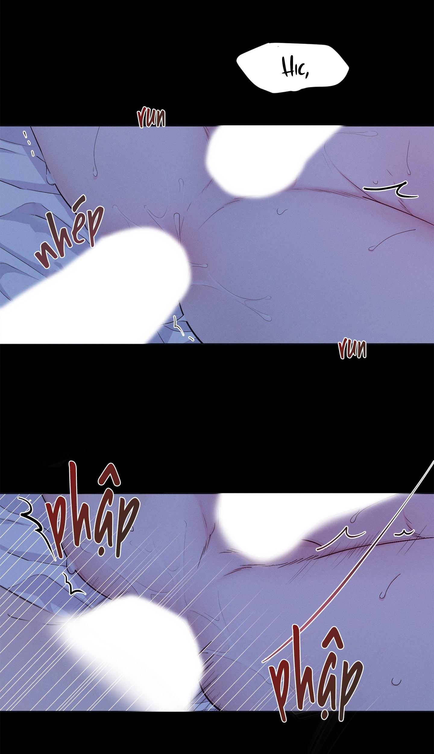 TUYỂN TẬP NHẤT THỤ ĐA CÔNG CỦA NHÀ KIM Chapter 41.2 bóng ma 2 - Next Chapter 41.3 bóng ma 3