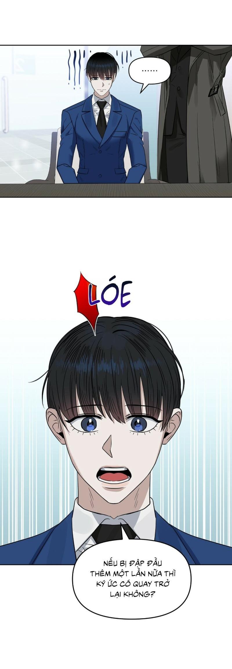 Kiss me, liar (Ngoại truyện Chapter 15 - Next Chapter 16