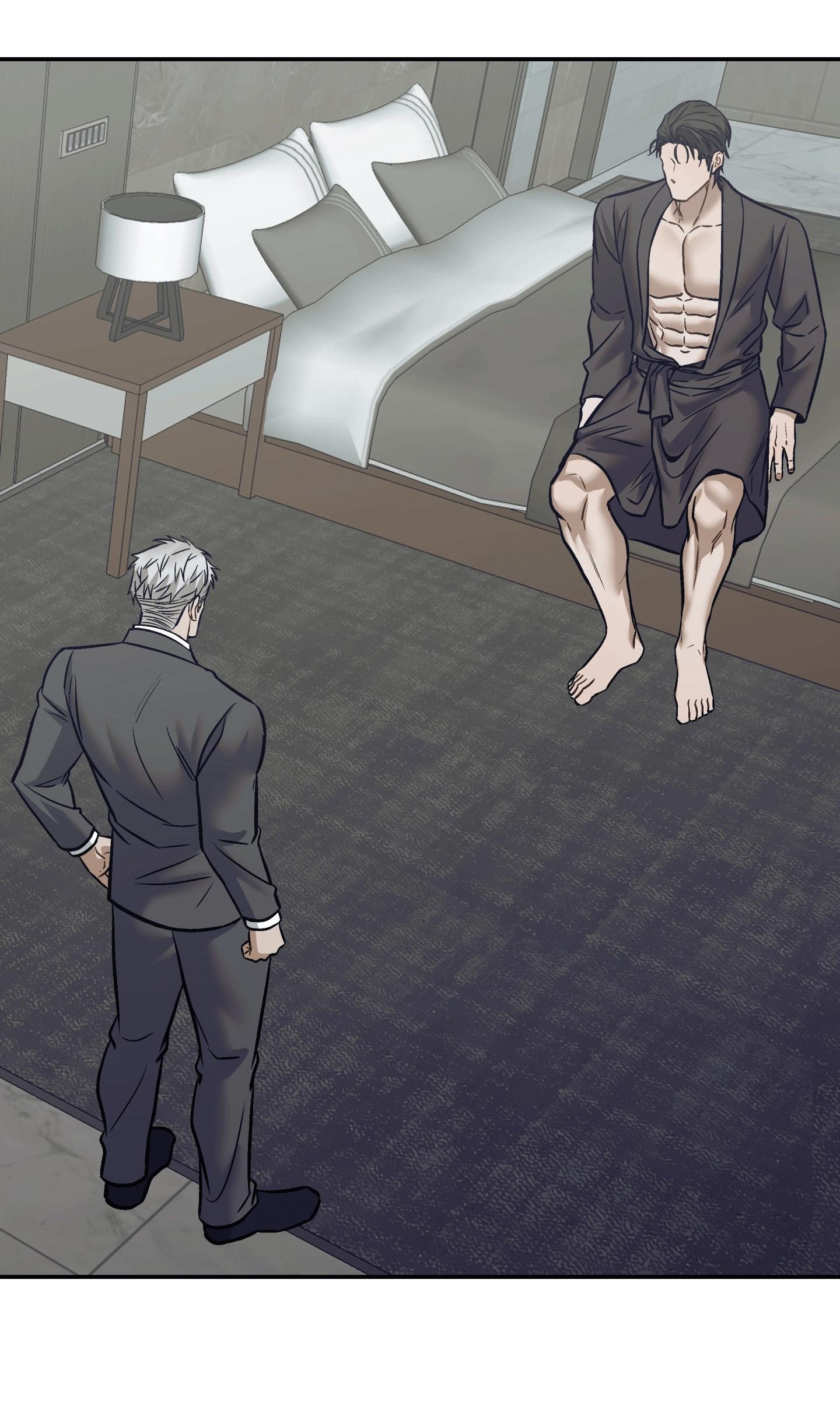 SOMETHING IMPOSSIBLE Chapter 14 - Trang 2