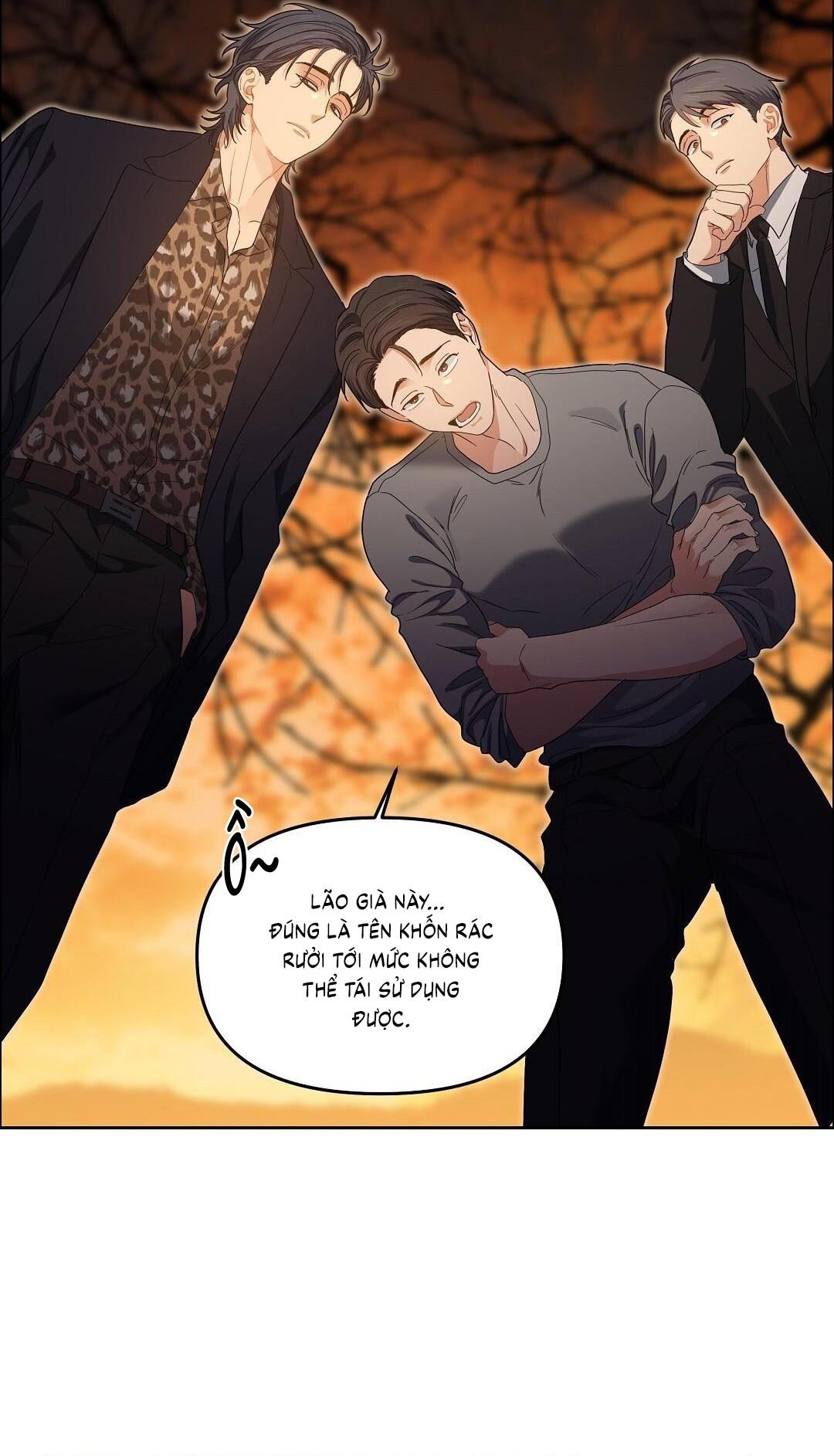 (CBunu) Cherry Cake Chapter 30 - Trang 2