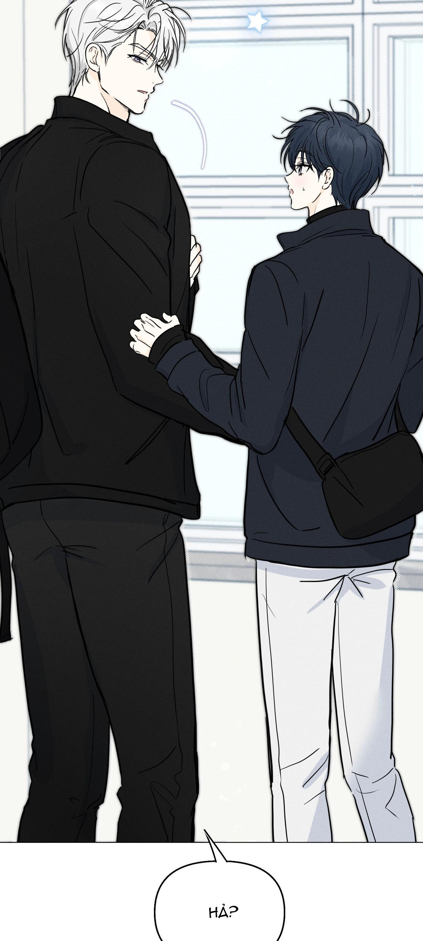 Xe tải tình yêu Chapter 2 - Next Chapter 3