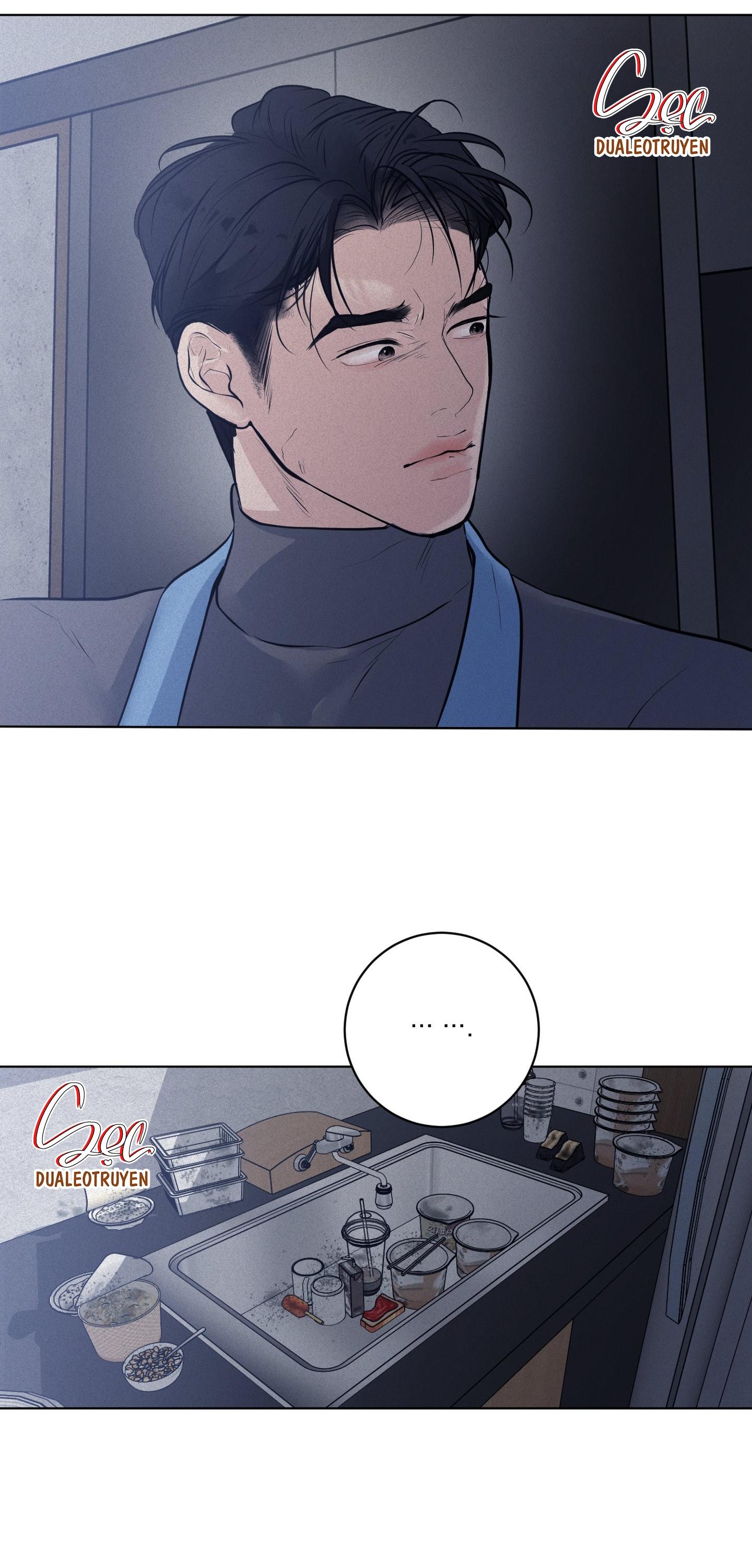 (ABO) LỜI CẦU NGUYỆN Chapter 67 - Next 