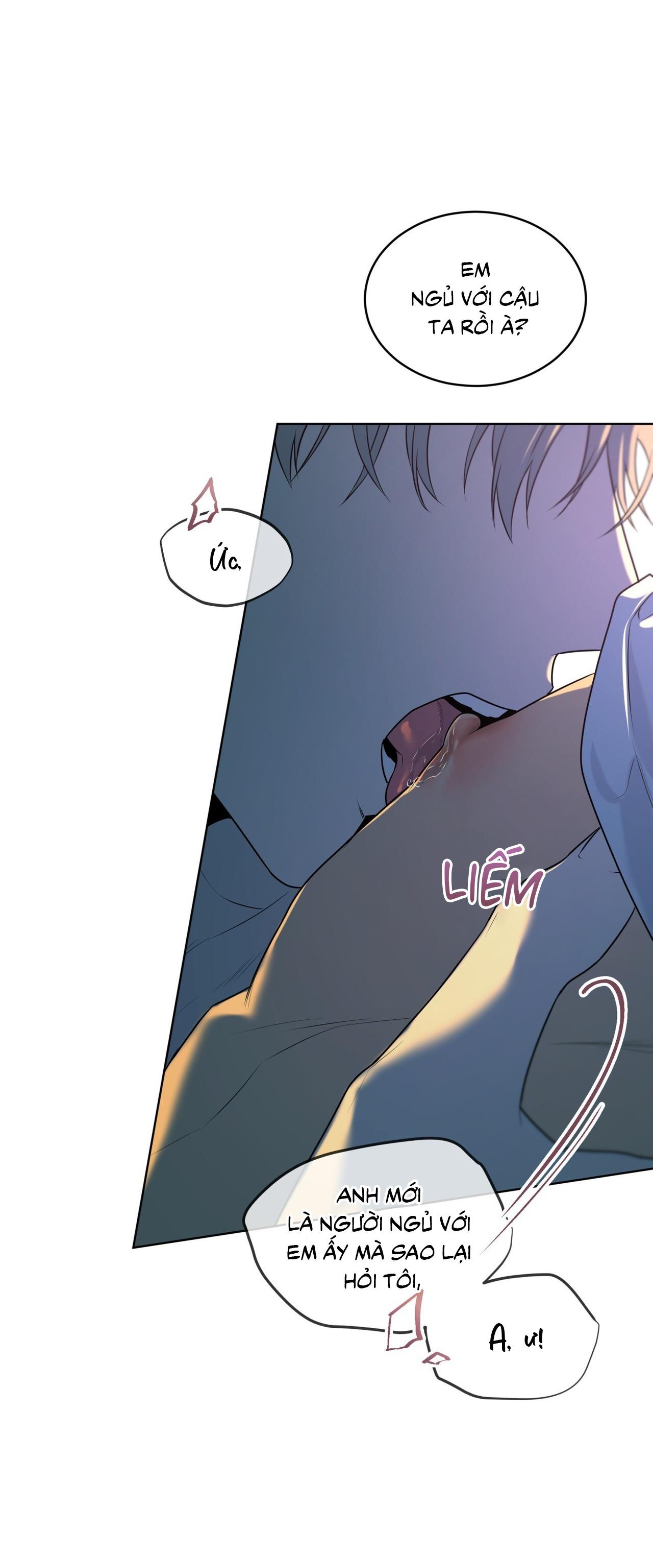 Passion Chapter 117 - Trang 4