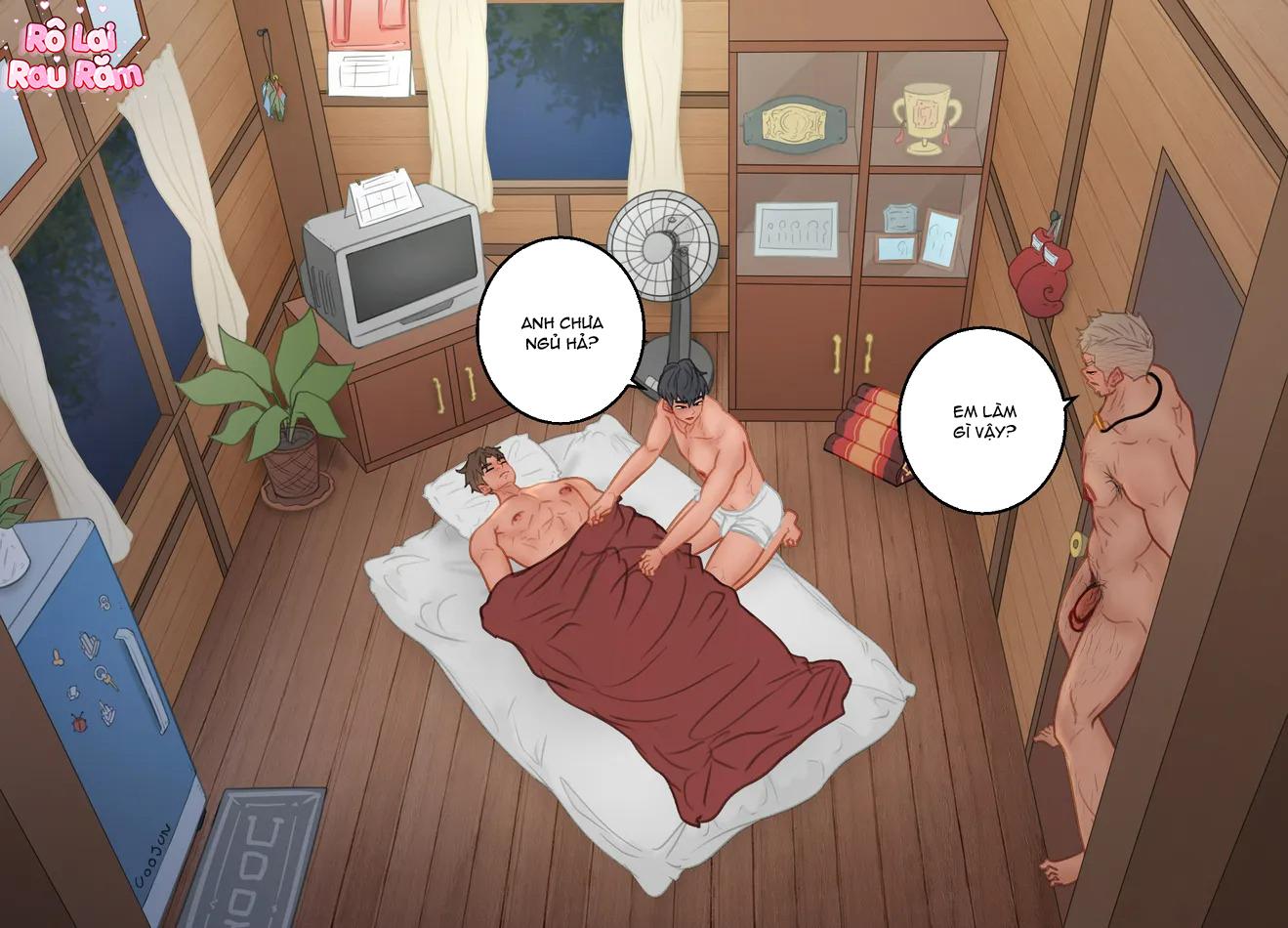 TUYỂN TẬP CHIM TO SIÊU DÀI Chapter 136.2 - Next 