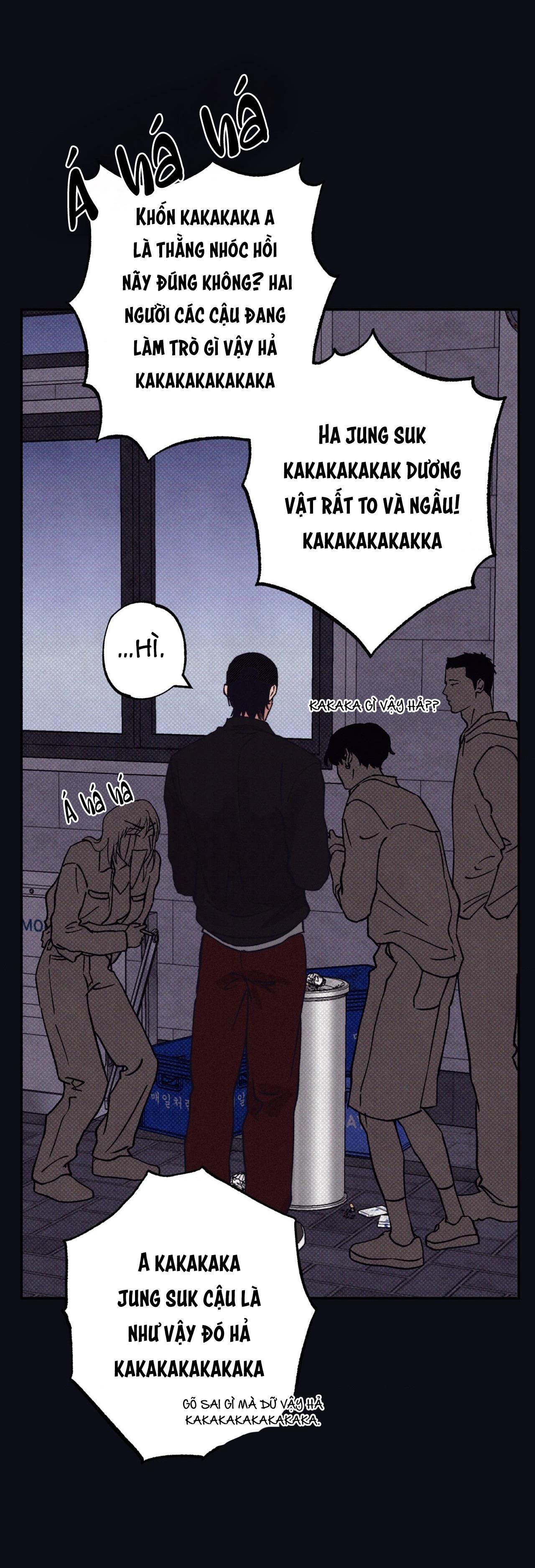 TỪ 1 ĐẾN 10 Chapter 40 - Next 