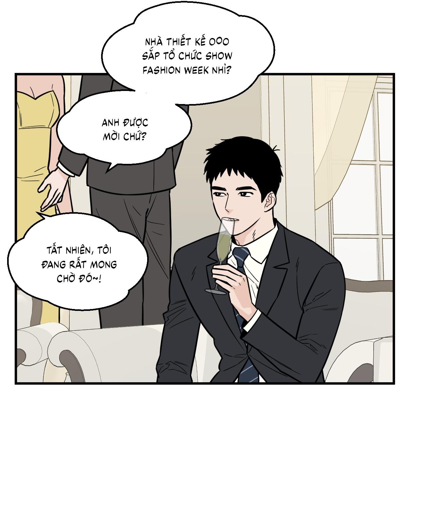 (CBunu) SCOOP Chapter 7 - Next Chapter 8
