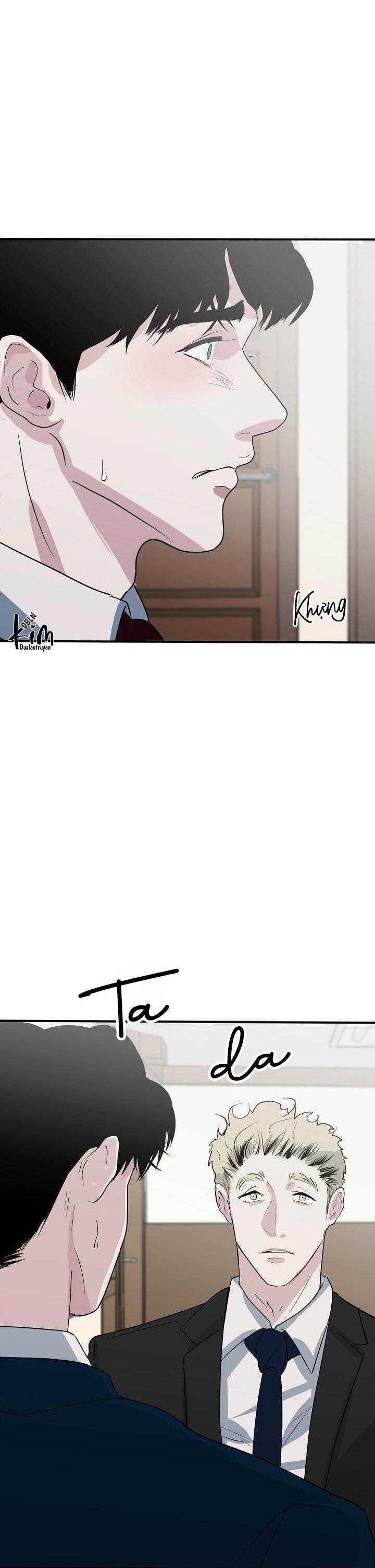 NGHIỆN SEX Chapter 28.5 luậttrêngiườngE - Trang 2