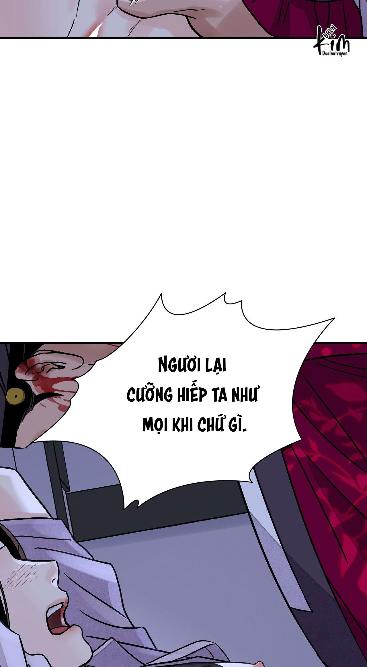 KIẾM HOA Chapter 84 - Next 