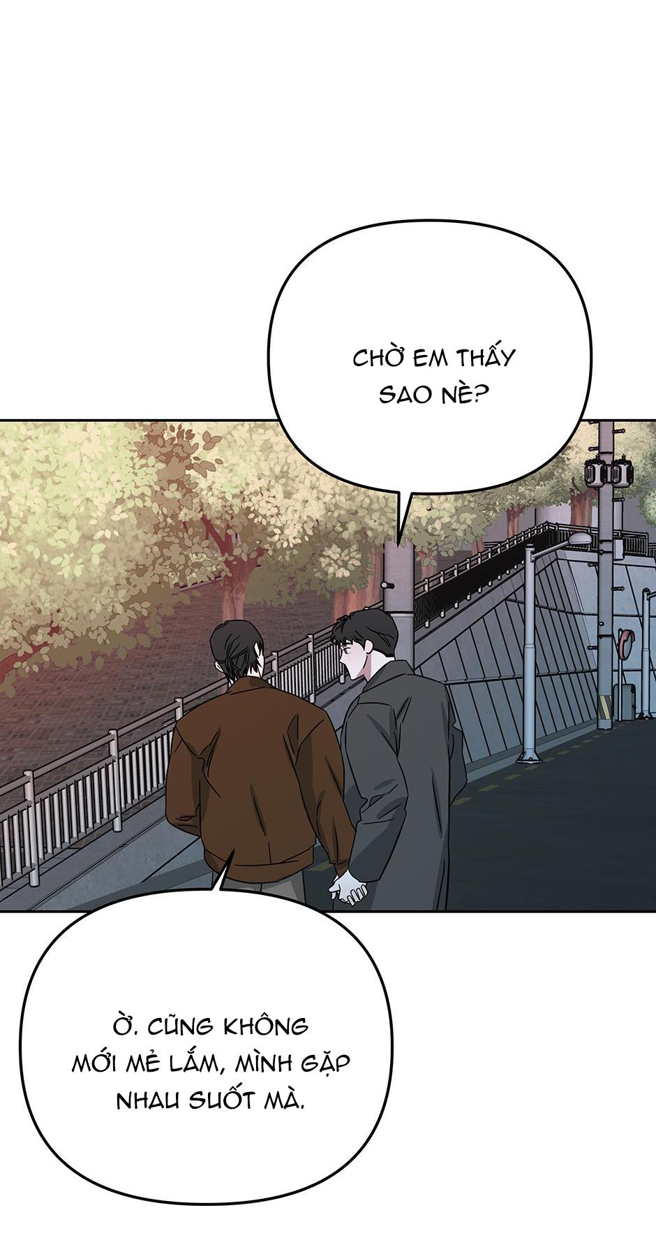 Chén Ghệ Mới Bồ Cũ Chapter 30 END - Next 