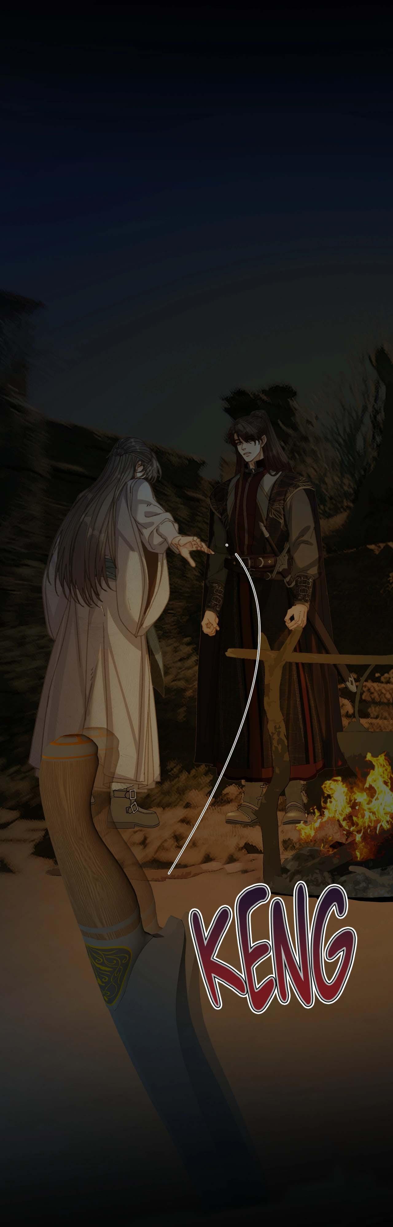 Á NÔ 2 - THÁM HOA Chapter 79 - Next 