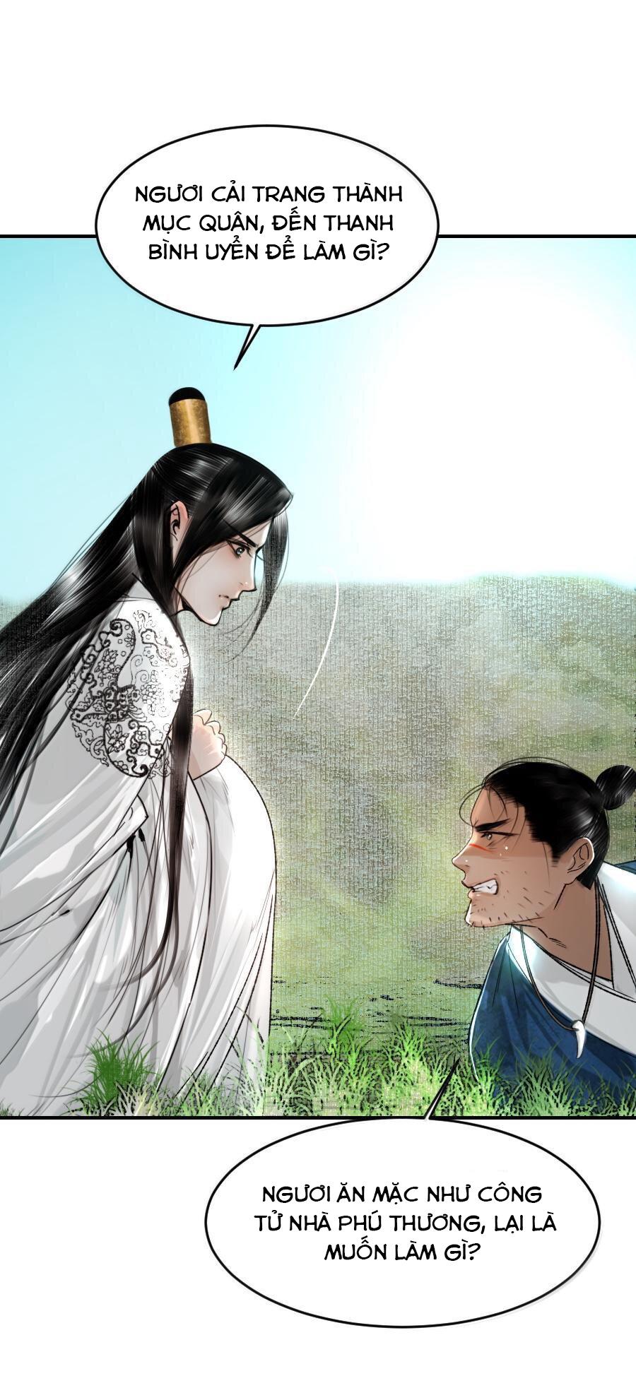 Vòng Luân Hồi Chapter 112 - Next 