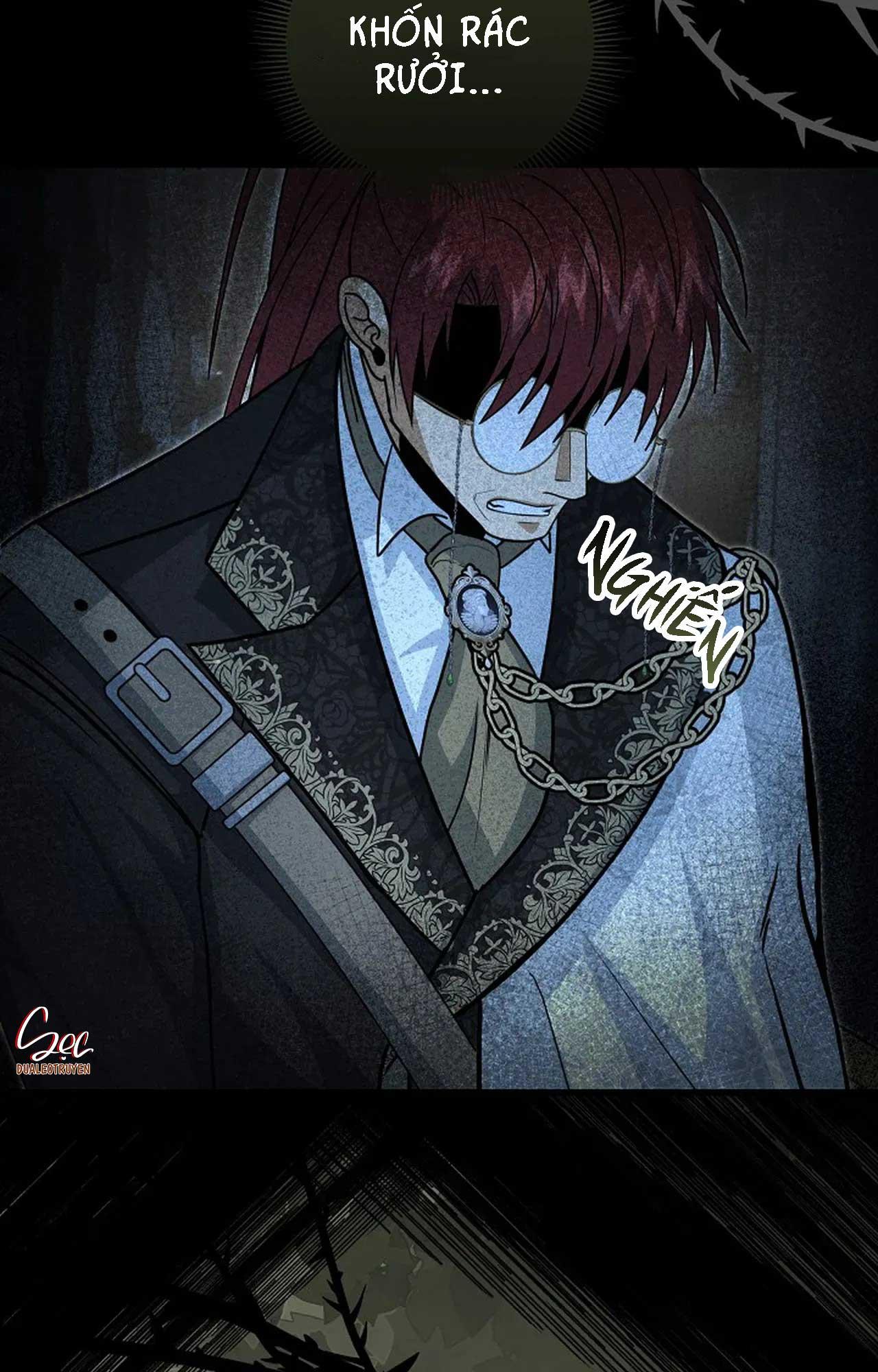 NGHỈ HƯU CHỨ KHÔNG PHẢI TÌNH YÊU Chapter 42 - Next 