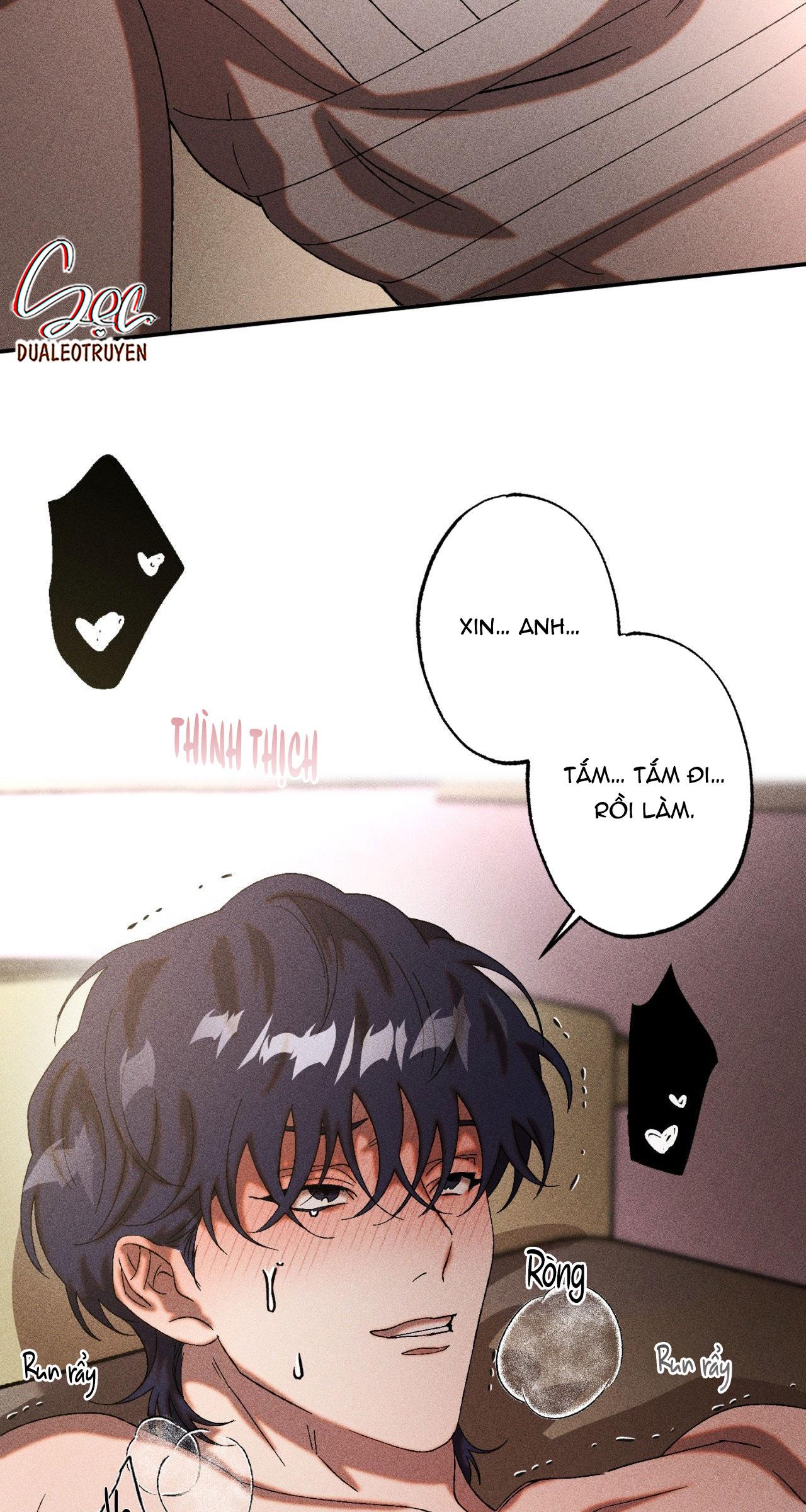 Cash Or Credit Chapter 51 - Next Chapter 52