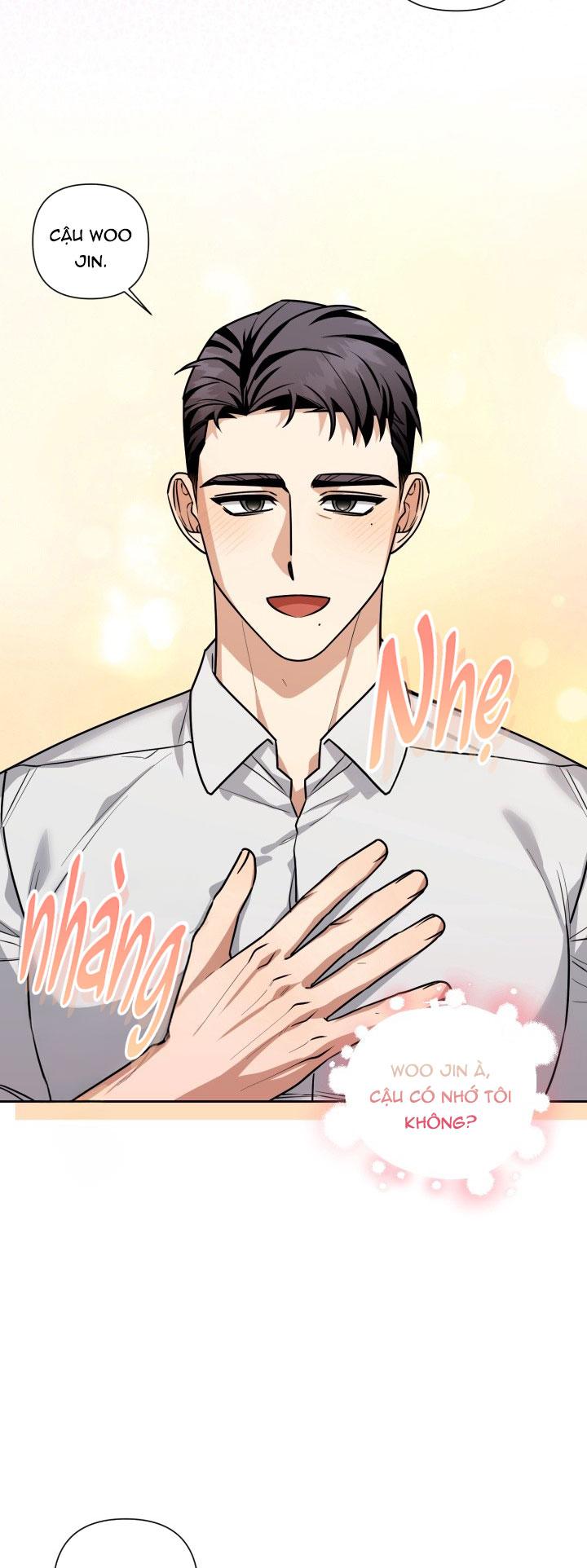 (ABO) CUỘC TẤN CÔNG CỦA SỮA Chapter 11 - Next 