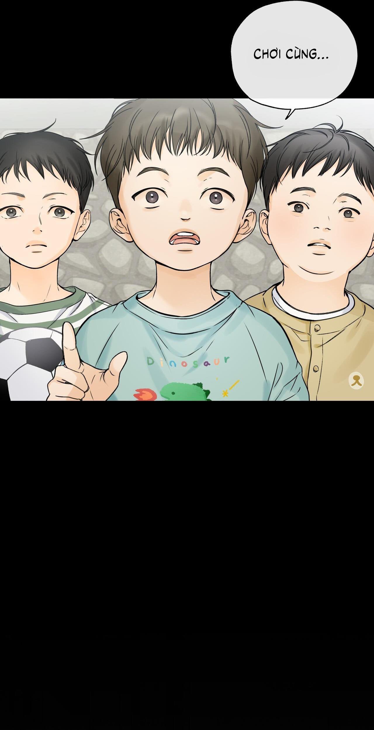 (CBunu) Hạ cánh cuối chân trời Chapter 33 - Next 