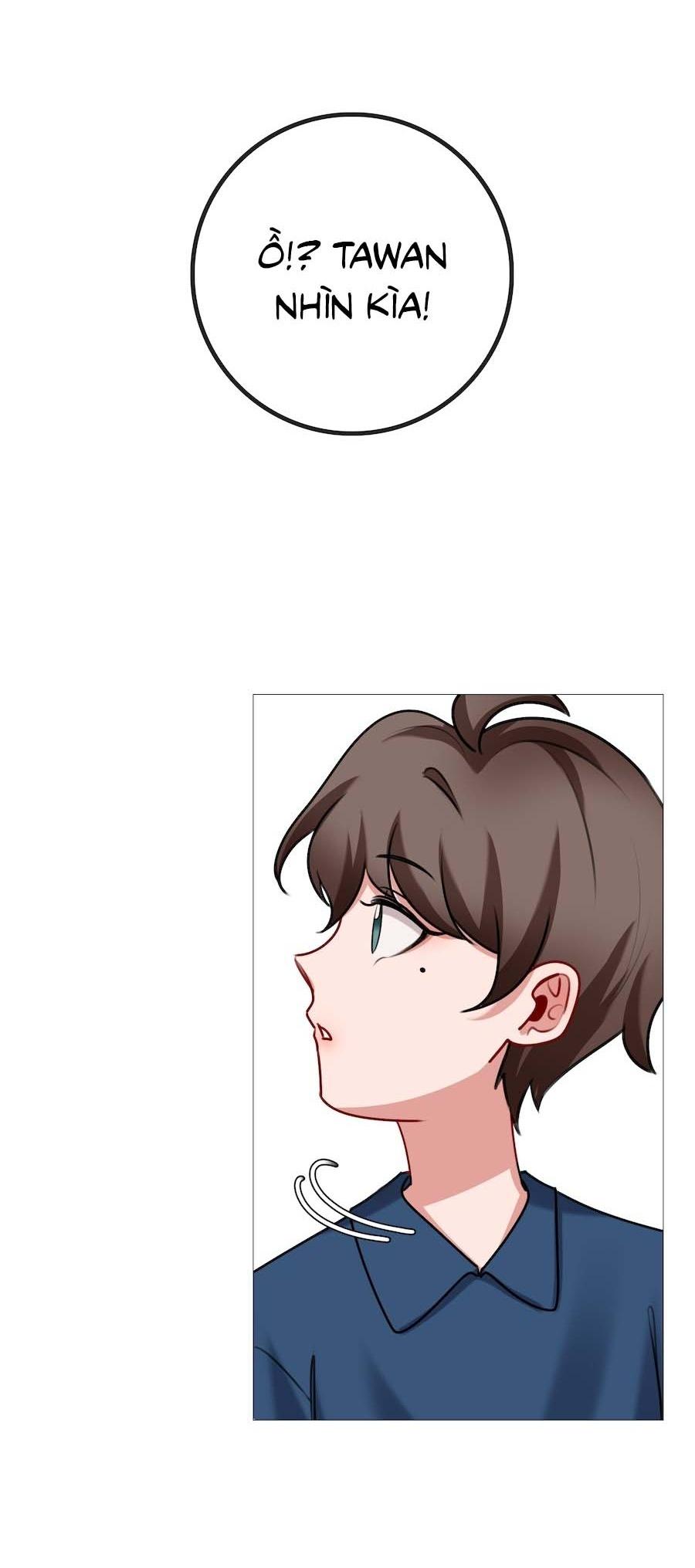 Flower of youth Chapter 41 - Next 