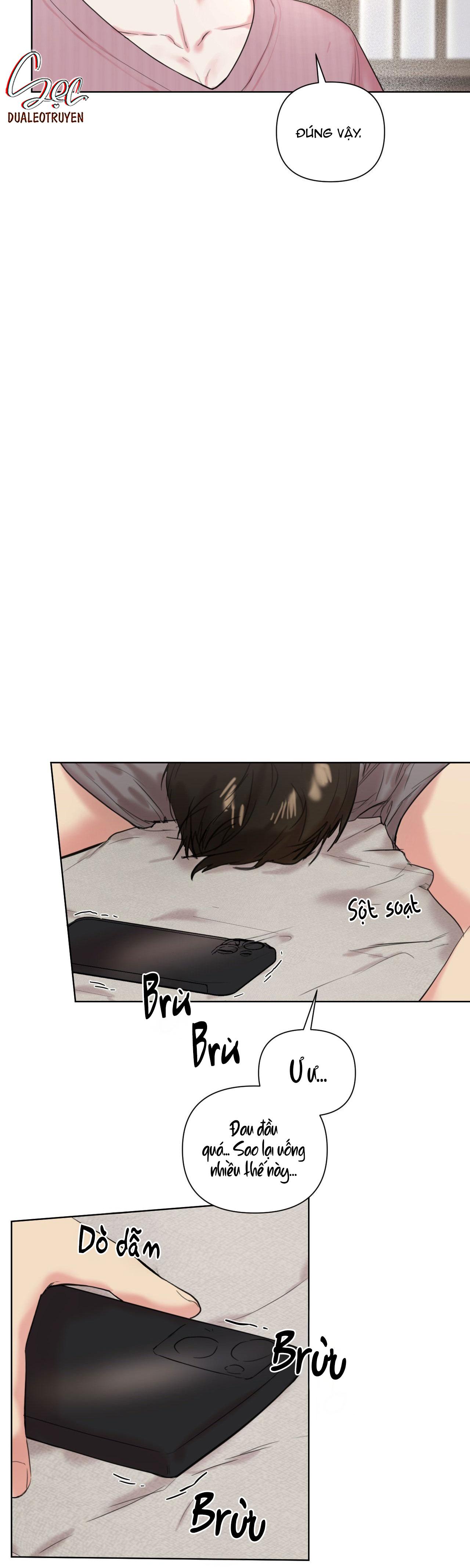 TU HÚ KHÔNG RỜI KHỎI TỔ Chapter 8 - Next 