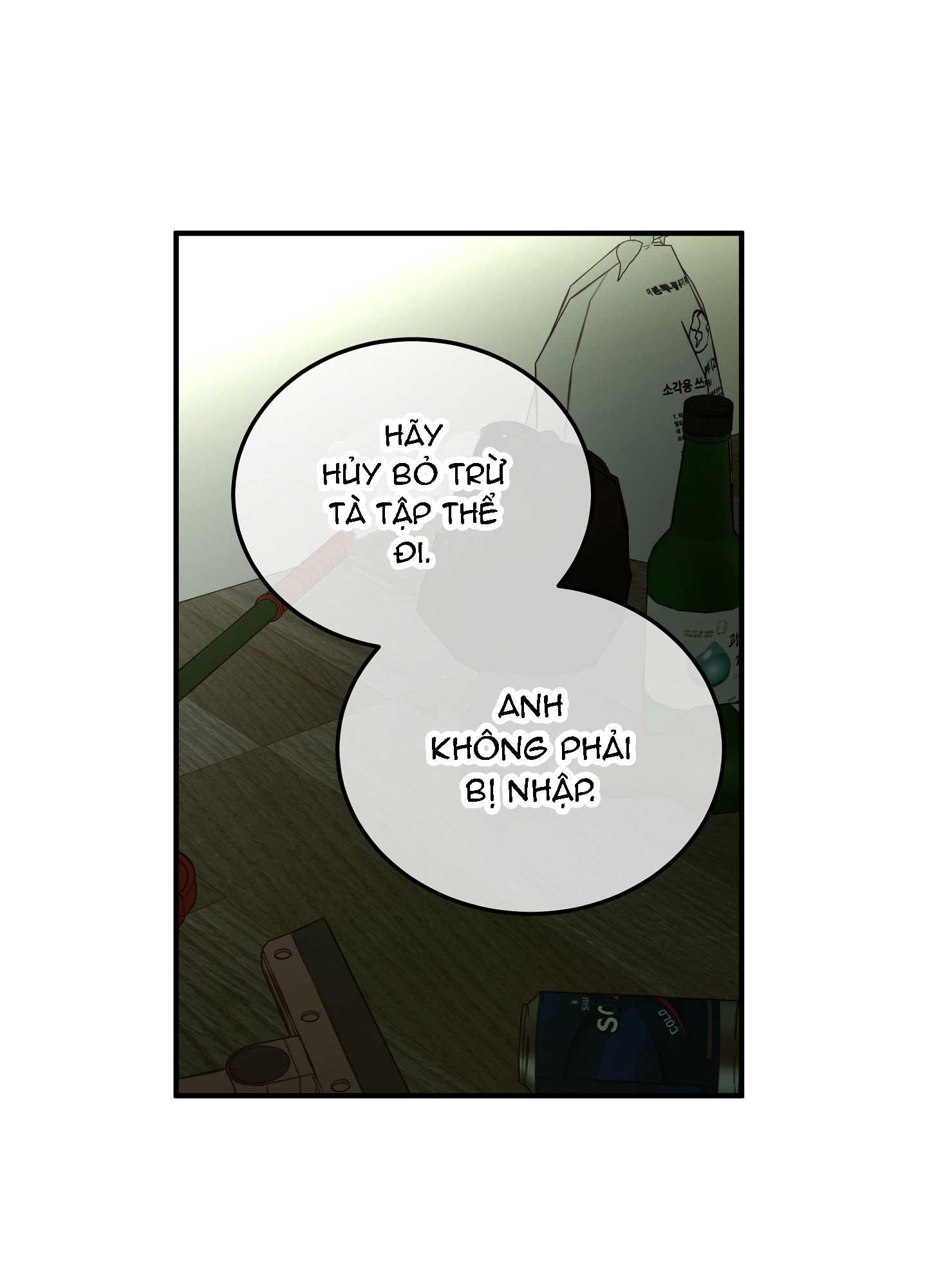 Hỗn Mộng Chapter 37 - Trang 2