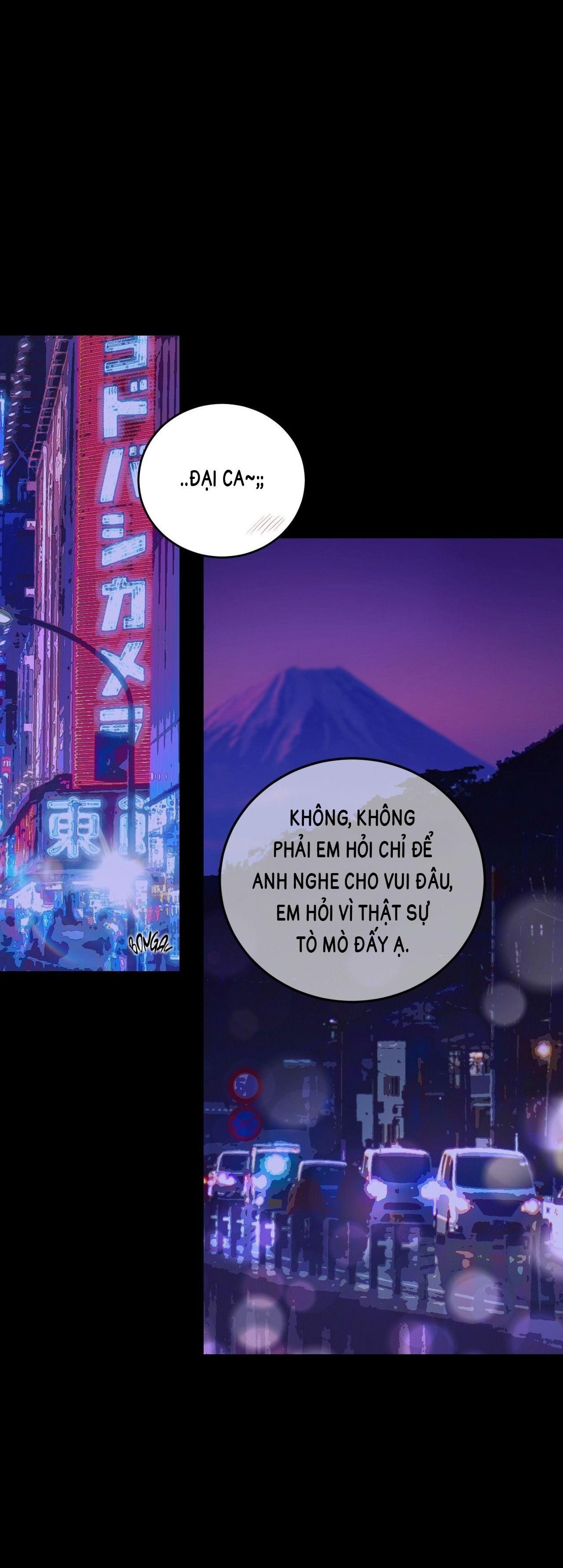 THIẾU NIÊN SÒ: BÙNG CHÁY Chapter 4 18++ - Trang 2