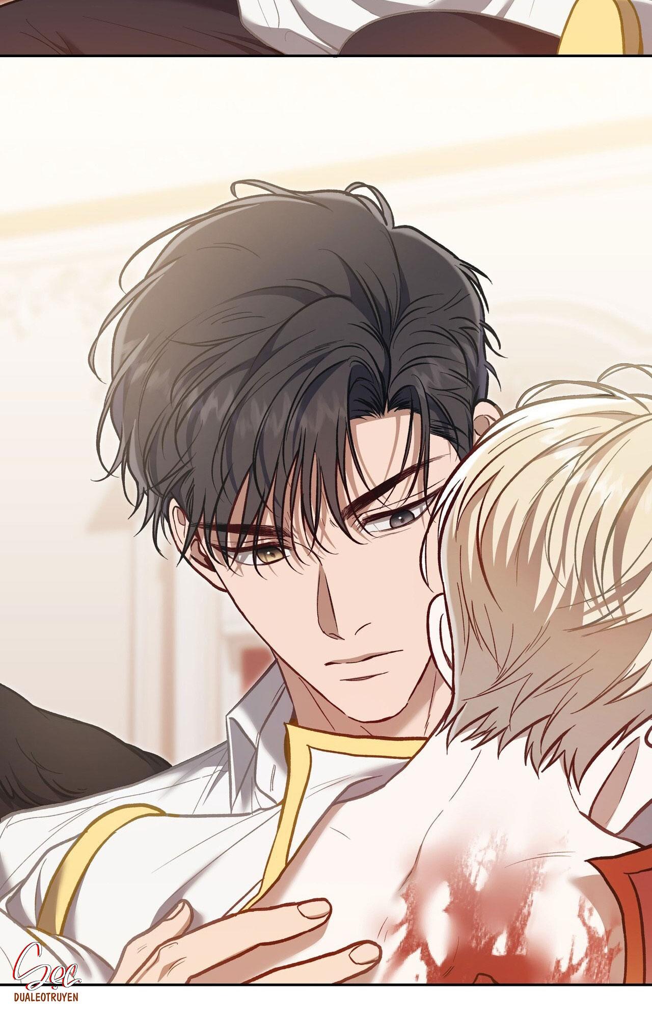 CÁCH TỒN TẠI NHƯ MỘT NGƯỜI CHƠI Chapter 65 - Next Chapter 66