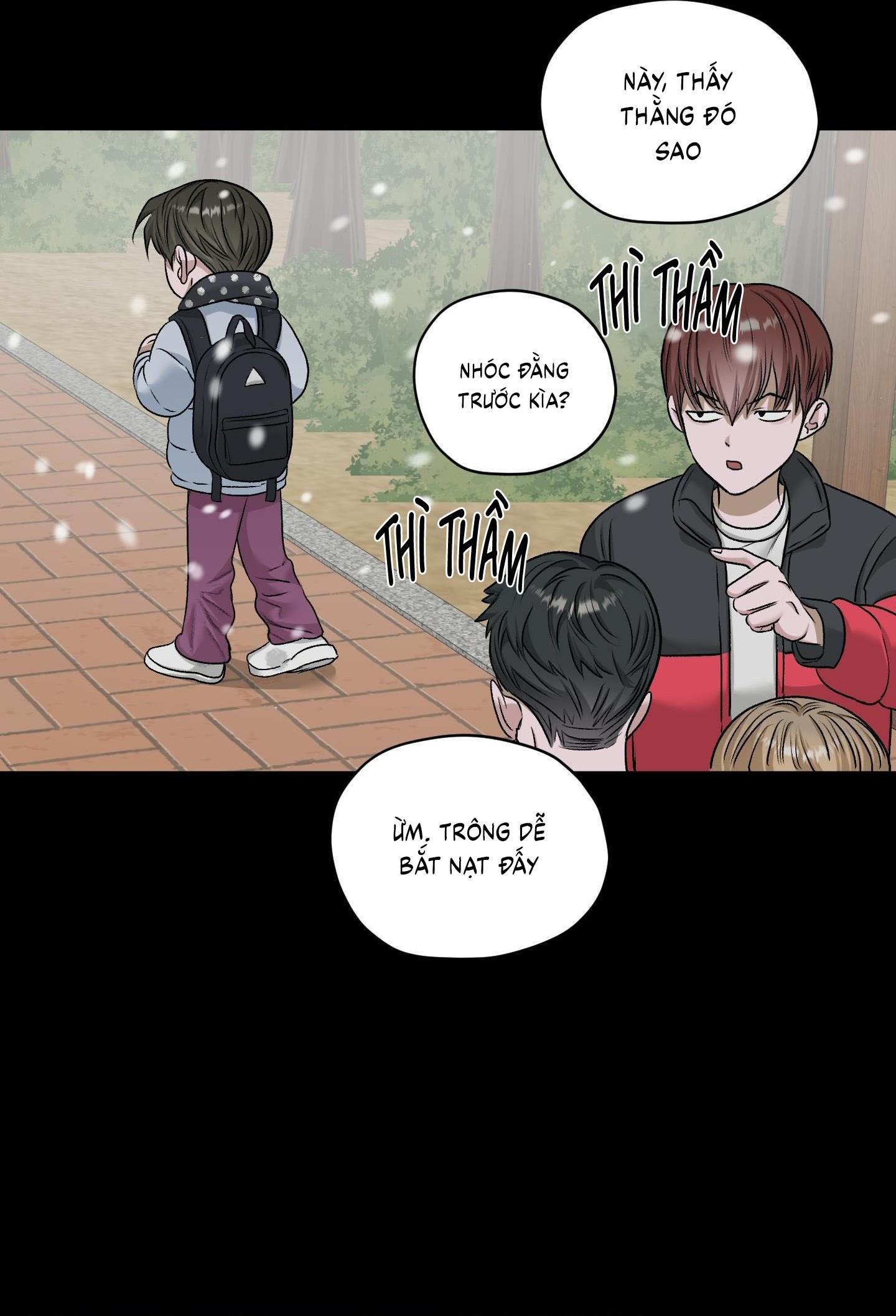 (CBunu) Đầm Sen Héo Úa Chapter 52 - Next 
