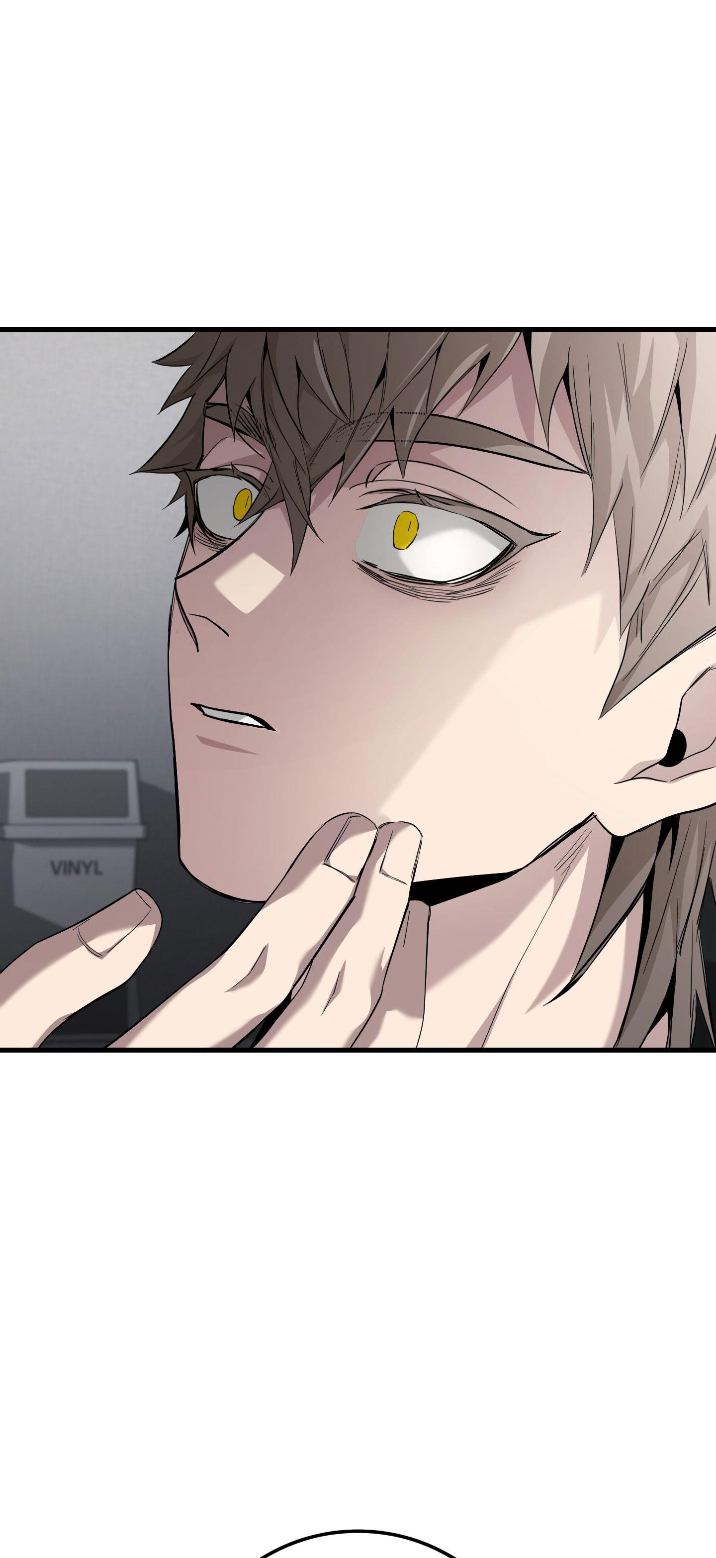 BLACK OUT Chapter 5 - Next Chapter 6