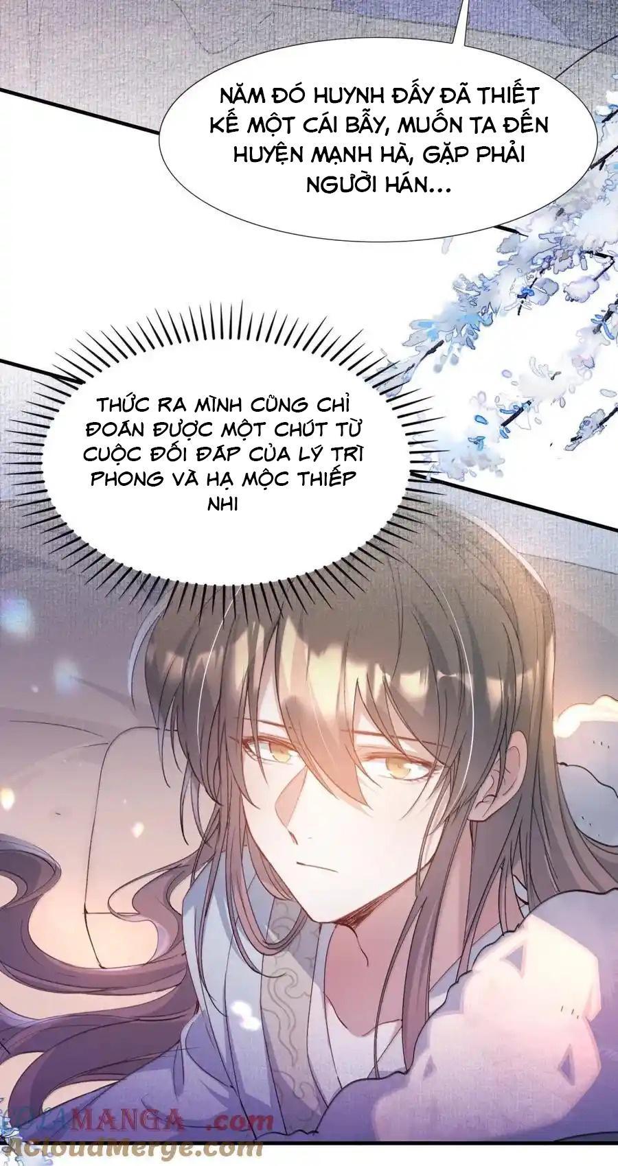 Loạn thế vi vương Chapter 120 - Next 