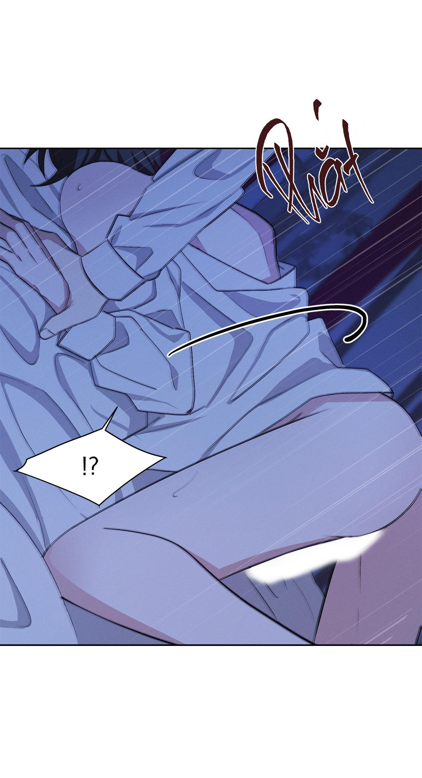 TUYỂN TẬP NHẤT THỤ ĐA CÔNG CỦA NHÀ KIM Chapter 41.3 bóng ma 3 - Next Chapter 41.4 bóng ma 4
