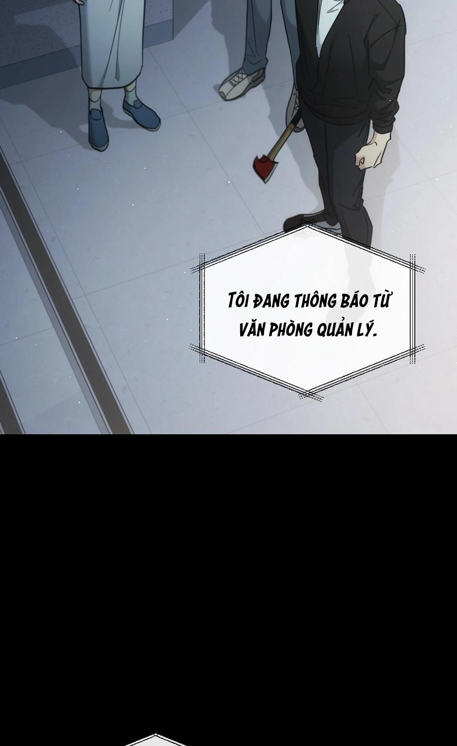 Deadman Switch Chapter 60 - Trang 3