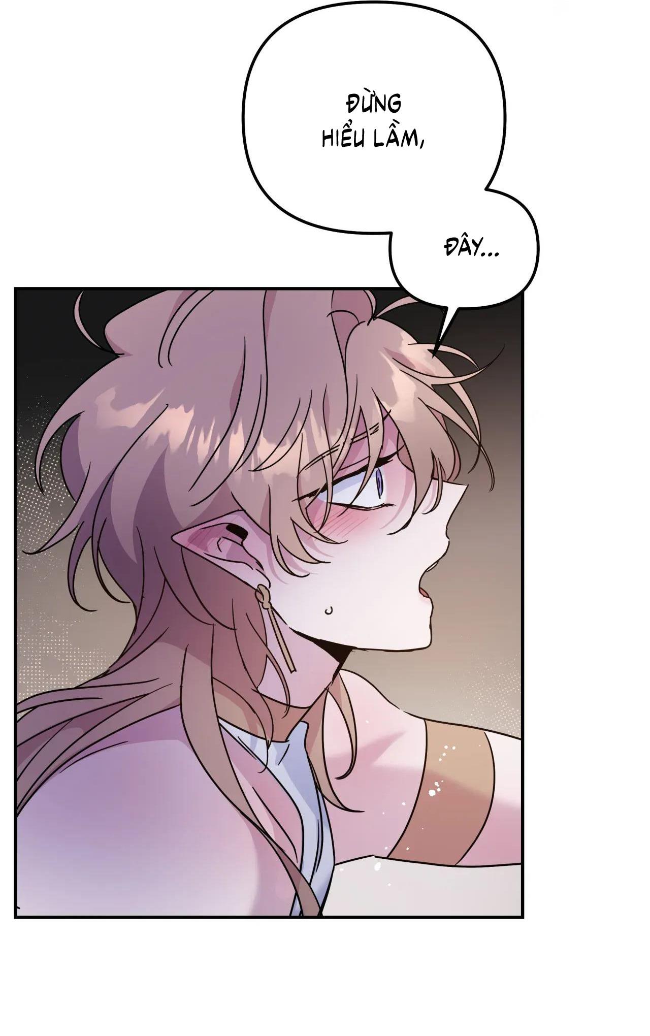 (CBunu) Ám Giữ Linh Hồn Chapter 72 CLIFF 4 - Next 