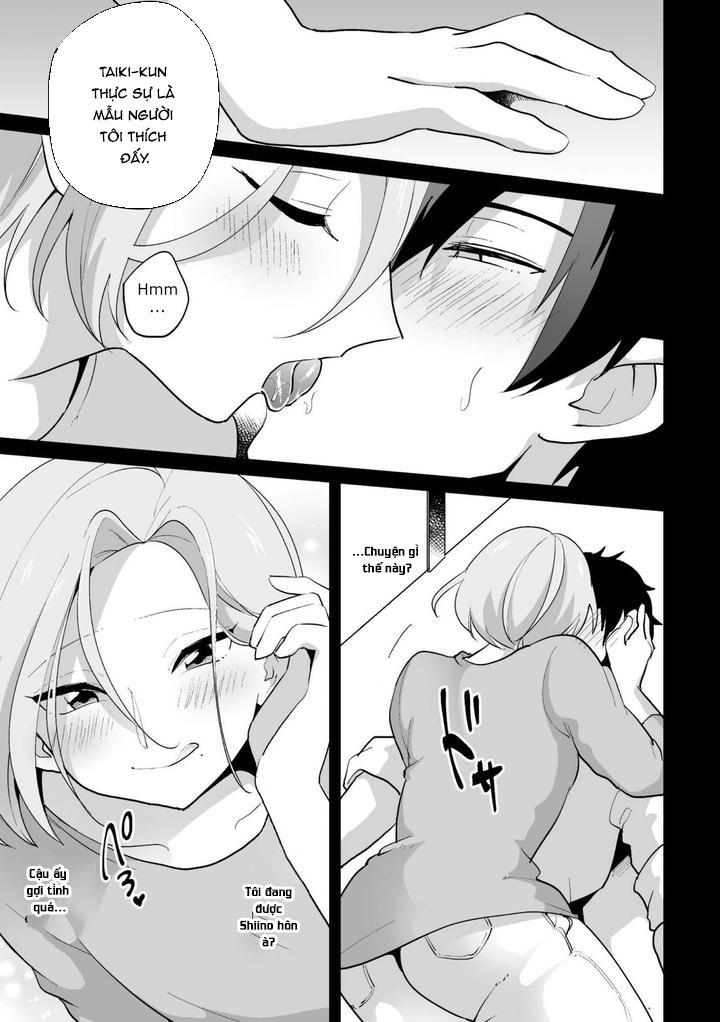 Doujinshi Tổng Hợp Chapter 277 - Next Chapter 278
