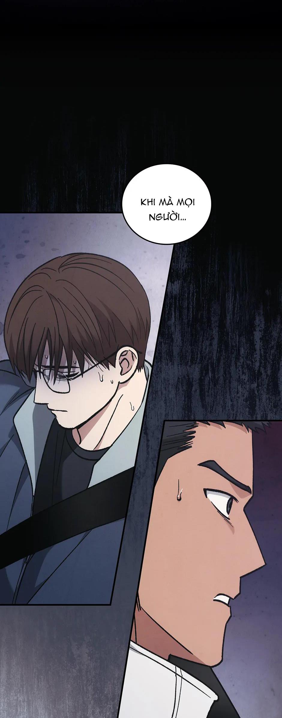 Deadman Switch Chapter 64 - Next 