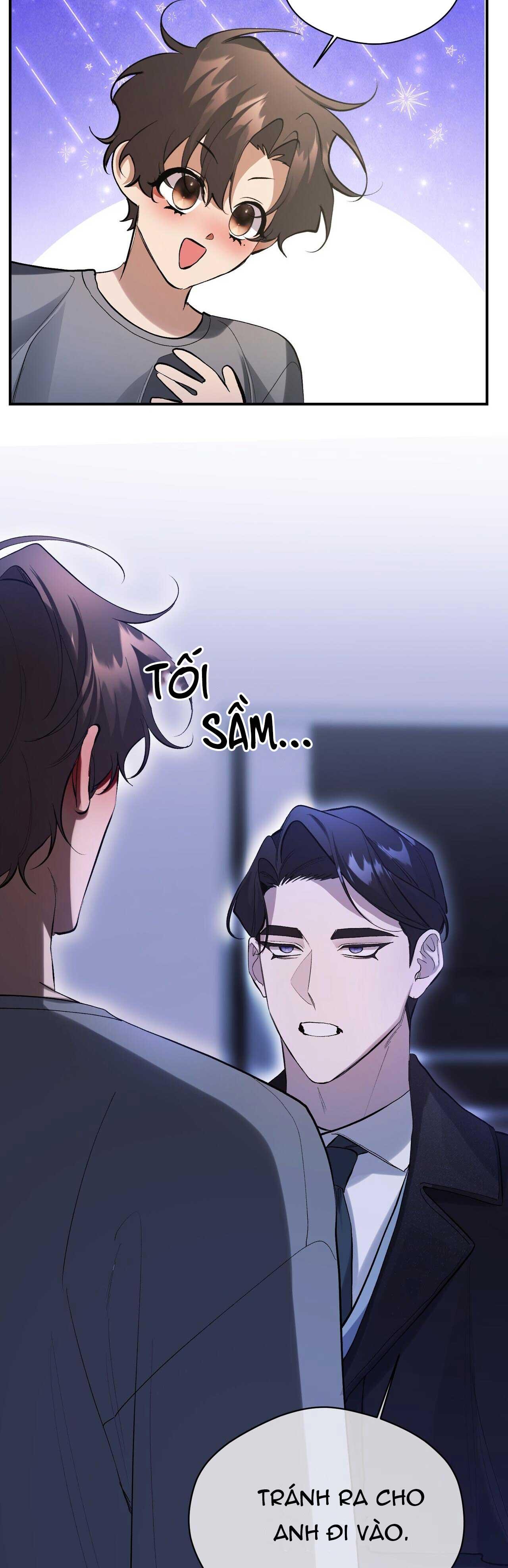 NÀNG THƠ Chapter 16 - Next 