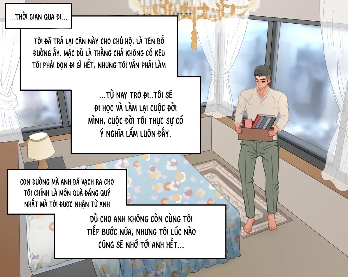 TUYỂN TẬP CHIM TO SIÊU DÀI Chapter 138 - Next Chapter 139 Uoojun