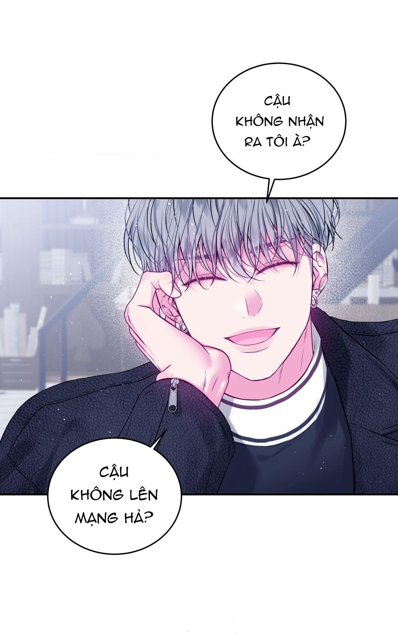 CHÚNG TA KHÔNG HOÀN HẢO Chapter 4 - Next Chapter 5