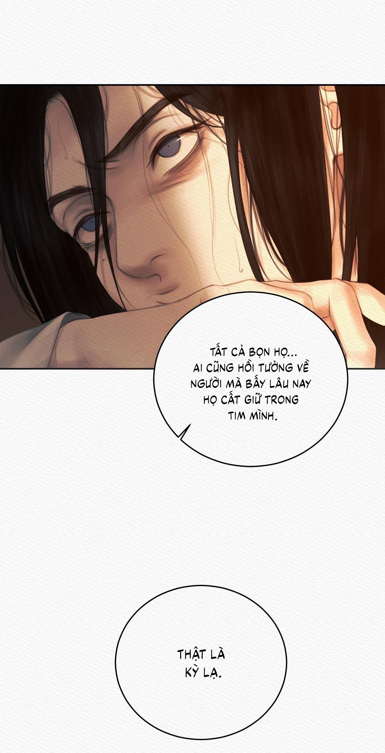 (CBunu) Củy Dạ Khút Chapter 94 - Next Chapter 95 H+