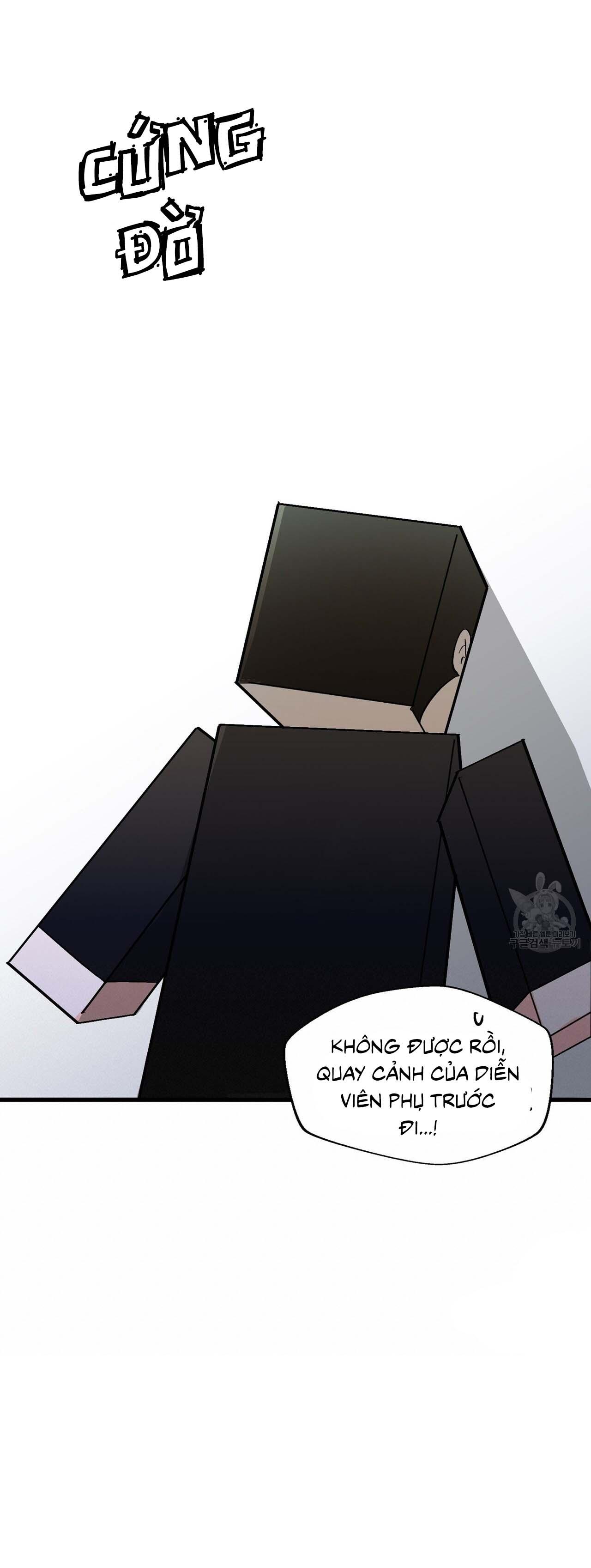Bách Dạ Chapter 35 - Trang 2