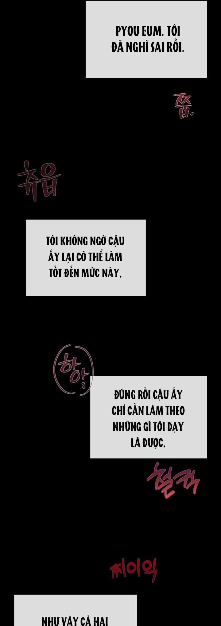 BÁO CÁO SỨC KHỎE TUYẾN TIỀN LIỆT Chapter 17 - Next 