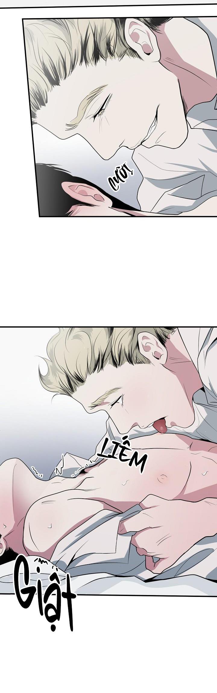 NGHIỆN SEX Chapter 28.2 luậttrêngiường2 - Next Chapter 28.3 luậttrêngiường3