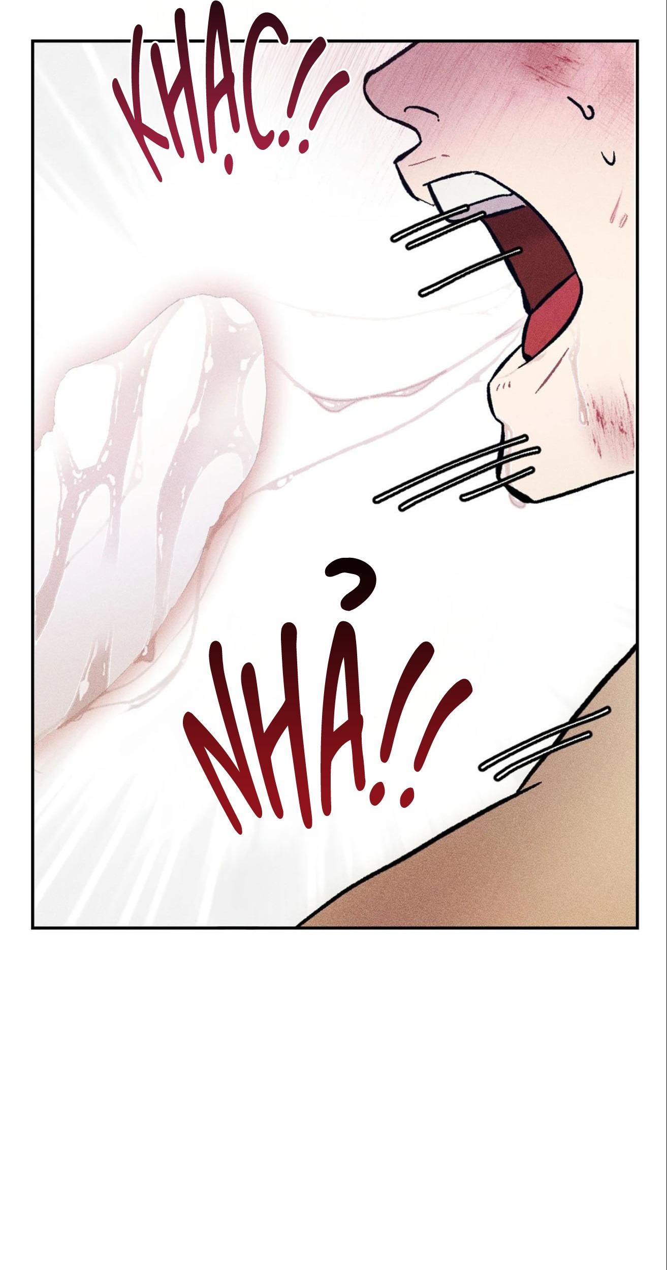 (CBunu) ĐỪNG ĐỌC TRUYỆN NÀY! Chapter 2 0 có H thật mà? - Trang 2
