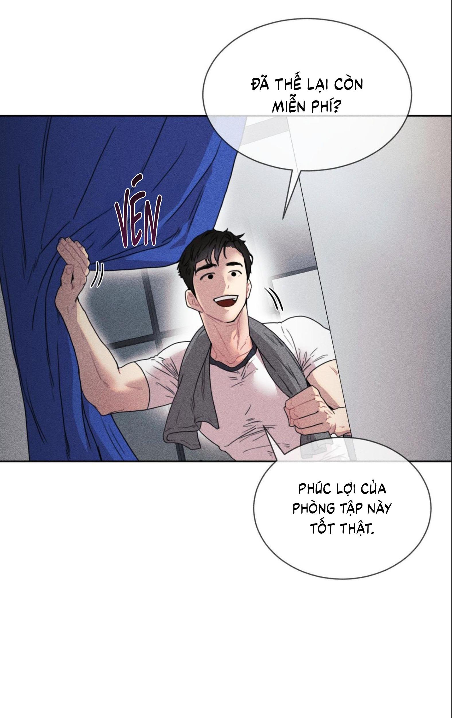 (CBunu) ĐỪNG ĐỌC TRUYỆN NÀY! Chapter 1 0 có H đâu - Next Chapter 2 0 có H thật mà?