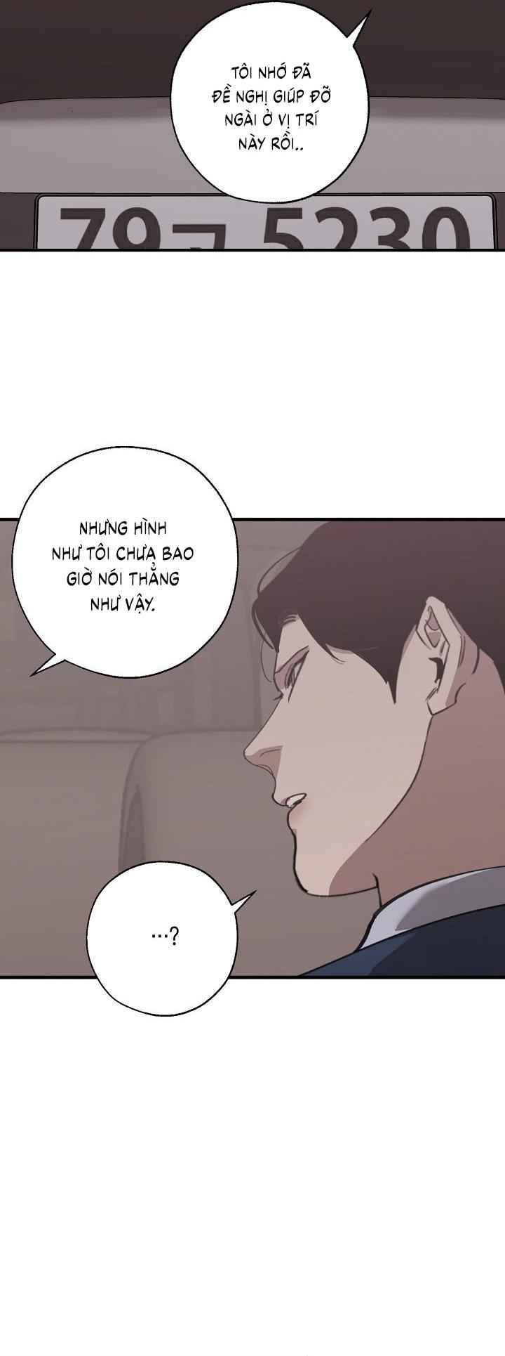 (CBunu) Tráo Đổi Chapter 71 - Next 